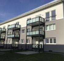 2-Zimmer Erdgeschosswohnung mit eigener Terrasse in Bielefeld-Sennestadt!