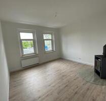 *NEU* 4-Zimmer Wohnung mit zwei Balkonen, Kamin und modernem Tageslichtbad - Plauen Bahnhofsvorstadt