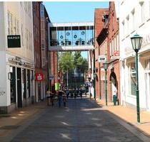 ANFRAGESTOP‼️1 Zimmer Wohnung zentrale Lage Rendsburg - Owschlag