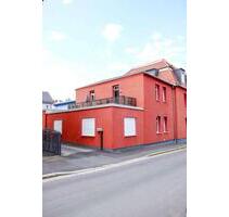 Zentrale 3-Zimmer Wohnung (WG geeignet) - Amberg