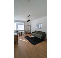 Möblierte 1,5 Zimmer Wohnung - 1.290,00 EUR Kaltmiete, in Berlin (PLZ: 13351) Mitte