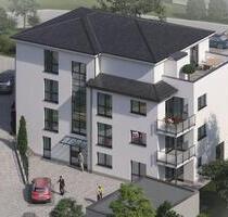 Schöne 4-Zimmer Neubau Erdgeschoss Wohnung im Herzen von Bad Nenndorf
