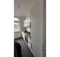 Vollmöblierte Frauen-WG in Köln-Ehrenfeld All-inclusive