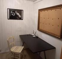1 Zimmer m. Bad - Souterrain - 240,00 EUR Kaltmiete, in Appenweier (PLZ: 77767)