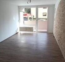 Moderne 2 Zimmer Wohnung in Gerbrunn