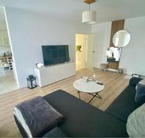 Moderne 3 Zimmer Wohnung zu vermieten - Bochum Altenbochum