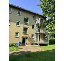 Komm nach Heiligenhaus: Schön aufgeteilte und einzugsfertige 2 Zimmer mit Balkon und großer Küche