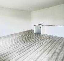 4 Zimmer Wohnung 132m² + Terrasse + Garten + Stellplatz - Bad Salzuflen