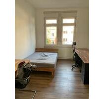 WG Zimmer in 4er Studenten-WG, in guter Lage - Ludwigshafen am Rhein Ludwigshafen-Hemshof