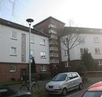 Schöne 2 Zimmer mit Balkon! - 555,00 EUR Kaltmiete, ca.  58,38 m² in Bochum (PLZ: 44803) Altenbochum