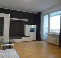 1 Zimmer 38m² Premiumapartment möbliert Nürnberg zum 1.7.2025