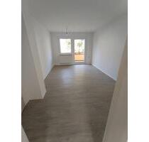 3-Zimmer Wohnung mit Balkon - 410,00 EUR Kaltmiete, in Treuen (PLZ: 08233)