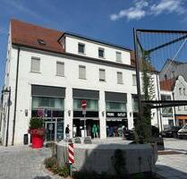 Schöne 1-Zimmer Wohnung TOP-Innenstadt-Lage - Schwandorf