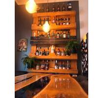 3-Zimmer Wohnung mit eigenem Garten nahe Osterstraße - Hamburg Stellingen