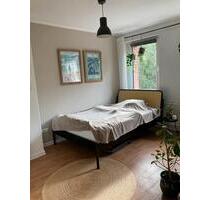 Helles Zimmer in toller Lage von Barmbek-Süd - Hamburg