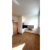 Schöne helle 1 Zimmer Wohnung - 380,00 EUR Kaltmiete, ca.  30,00 m² in Amberg (PLZ: 92224)