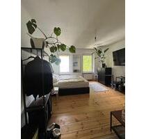 Zentrale 3-Zimmer-WG in Schöneberg – Zimmer ab Oktober frei - Berlin Tempelhof-Schöneberg