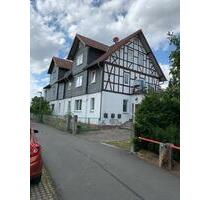 3- Zimmer Wohnung Bad Rodach - 400,00 EUR Kaltmiete, ca.  60,00 m² in Bad Rodach (PLZ: 96476)