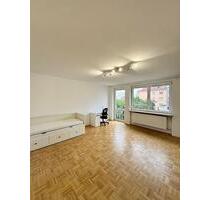WG: Modisches & charmantes Zimmer in Augsburg