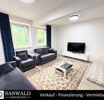 Moderne 2,5-Zimmer Wohnung Gelsenkirchen Bulmke