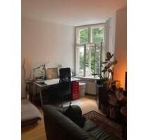 Gemütliches Zimmer für 4 Wochen - Berlin Mitte