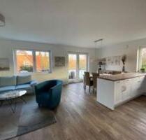 Moderne 3-Zimmer-Wohnung in hochwertiger Stadtvilla (93 m²) - Stuhr