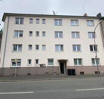 Schöne, helle zwei Zimmer Wohnung im EG mit Einbauküche - Bochum Bochum-Mitte