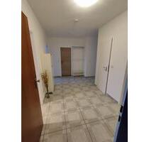 4-Zimmer Wohnung in Düsseldorf Holthausen