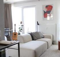 1-Zimmer Wohnung mit Balkon am Park Sanssouci (nähe Uni Potsdam)