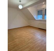 1-zimmer küche, bad, flur, keller, stellplatz WARM - Amberg