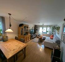 Geräumige Wohnung | 3 Zimmer | direkt am Paradeplatz (Forchheim)
