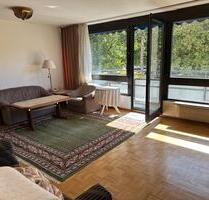 Helle möblierte 1-Zimmer Whg ca. 38m² EBK Balkon Aufzug 580€ kalt - Düsseldorf Stadtbezirk 6