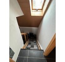DG-Ein-Zimmer Wohnung ab sofort zu vermieten - Villingen-Schwenningen