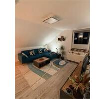 Schöne Wohnung direkt am Westfalenpark in Dortmund-Mitte