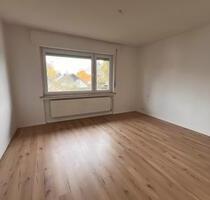 Helle 2 Zimmer Wohnung mit Balkon und Stellplatz in Werl