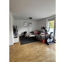 2-Zimmer Wohnung -EBK- Balkon- Garage 66m2 - Hemmingen