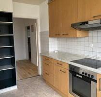 Helle und ruhige 3-Zimmer Wohnung in Kierspe