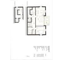 3 Zimmer Studio Whg-118.82 qm Balkon Wannenbad Stellplatz - Düsseldorf Stadtbezirk 9