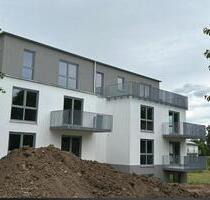 NeubauErstbezug - Tolle Wohnung 3 Zimmer in Hünfelden-Mensfelden