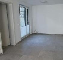 Helle 2-Zimmer Einliegerwohnung 42m² - Wolfschlugen