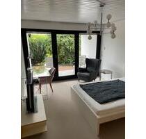 Möblierte 1-Zimmer Wohnung in Fallersleben für Wochenendpendler - Wolfsburg Ehmen