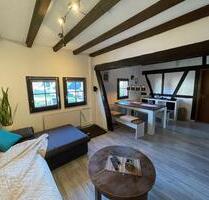 CHARMANTE 3-ZIMMER WOHNUNG IN NEUNKIRCHEN ZU VERMIETEN - Neunkirchen-Seelscheid