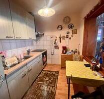 2-Raum Wohnung zur Miete | 2-Zimmer | Küche mit EBK | Einbauküche | ab Dez 25 | Zentrum Kahla