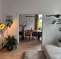 Zentrumnahe 4-Zimmer Wohnung zum 1.9. - Göttingen Grone