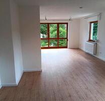 3,5 Zimmer Wohnung Hüttlingen - 1.200,00 EUR Kaltmiete, ca.  100,00 m² in Hüttlingen (PLZ: 73460)