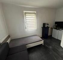 1 Zimmer Apartment mitten in Leonberg - Weil der Stadt