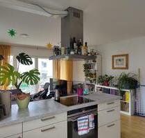 Sehr helle 3-Zimmer Wohnung in Schoppershof - Lahnstein