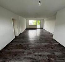 3 Zimmer Wohnung in ruhiger Lage!