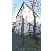 Wohnen im Dichterviertel mit grünem Innenhof - Duisburg Hamborn