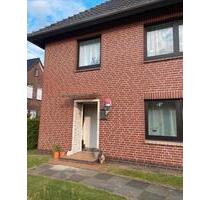 3 Zimmer Wohnung im Zweifamilienhaus zu vermieten - Syke